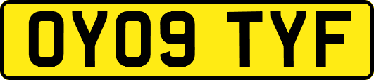 OY09TYF
