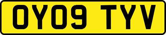 OY09TYV
