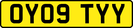 OY09TYY