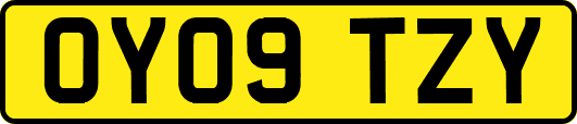 OY09TZY