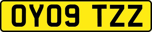 OY09TZZ