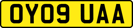 OY09UAA