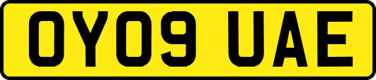 OY09UAE