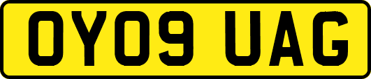 OY09UAG