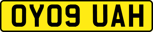 OY09UAH
