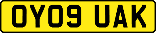 OY09UAK