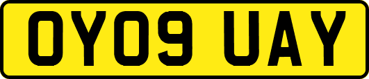 OY09UAY