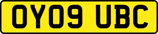 OY09UBC