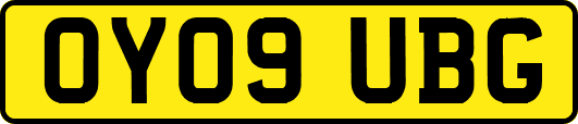 OY09UBG