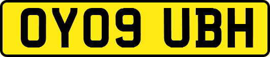 OY09UBH