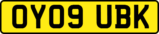OY09UBK