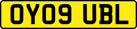 OY09UBL