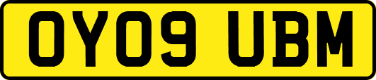 OY09UBM