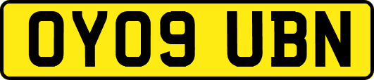 OY09UBN