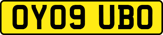 OY09UBO