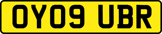 OY09UBR