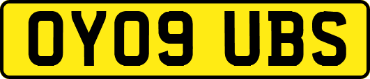 OY09UBS