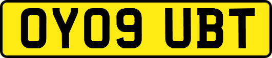 OY09UBT