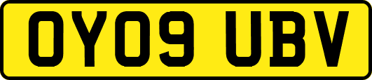 OY09UBV