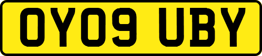 OY09UBY