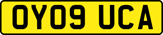 OY09UCA