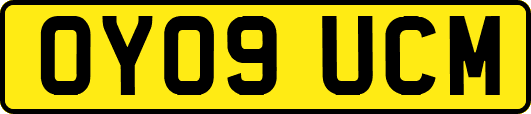 OY09UCM
