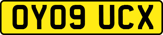 OY09UCX