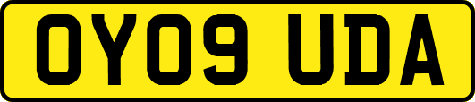 OY09UDA