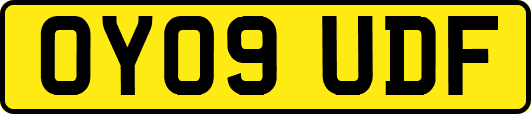 OY09UDF
