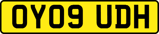 OY09UDH