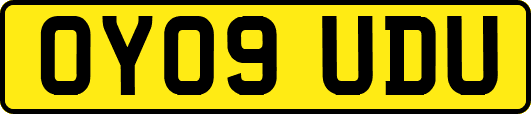 OY09UDU