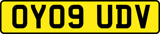 OY09UDV