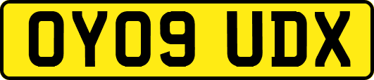 OY09UDX