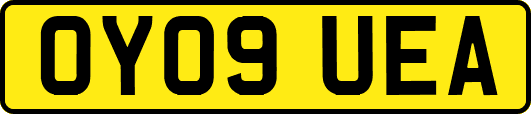 OY09UEA