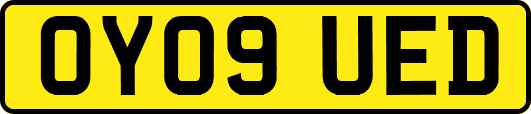 OY09UED