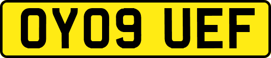 OY09UEF