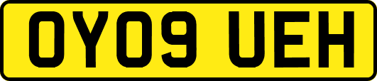 OY09UEH