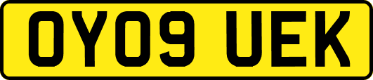 OY09UEK