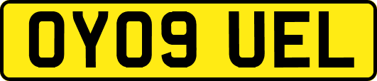 OY09UEL