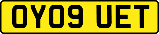 OY09UET