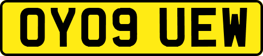 OY09UEW