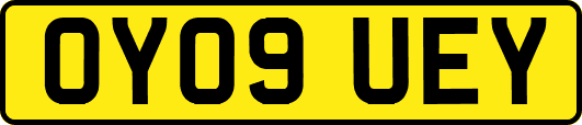 OY09UEY