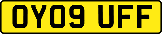 OY09UFF