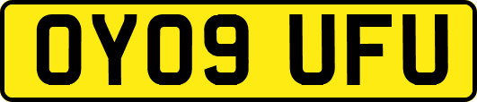 OY09UFU