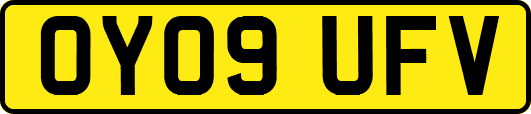 OY09UFV