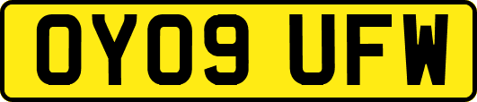 OY09UFW