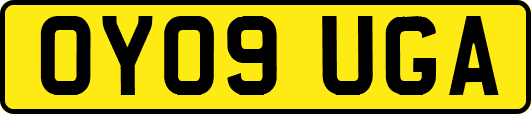 OY09UGA