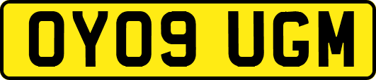 OY09UGM