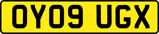OY09UGX