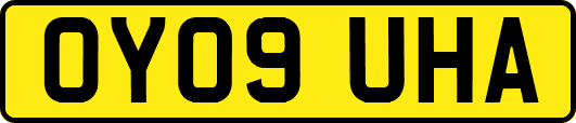 OY09UHA